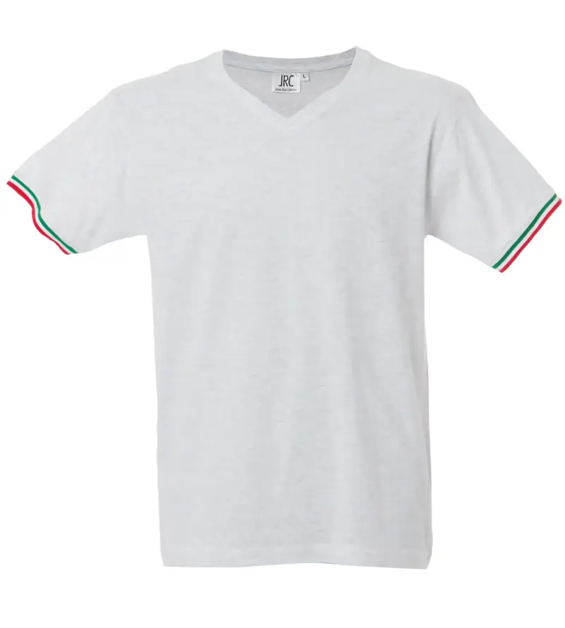 989971_resized T-shirt New Milano - Μελανζέ