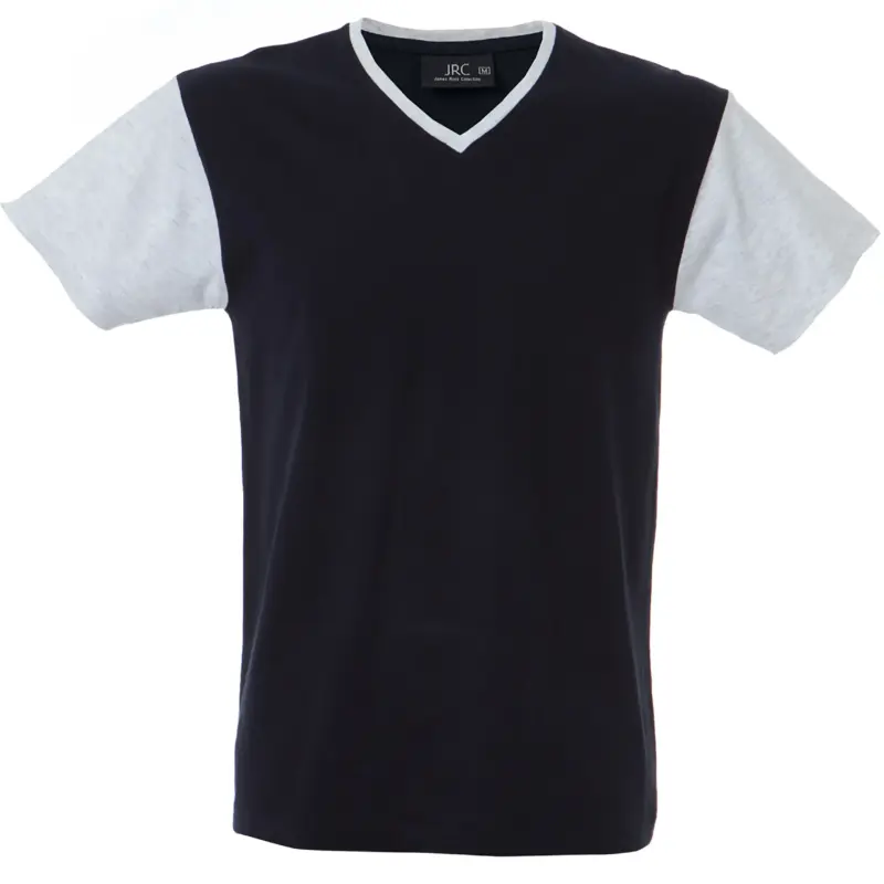 989990_resized T-shirt Cadice - Ναυτικό