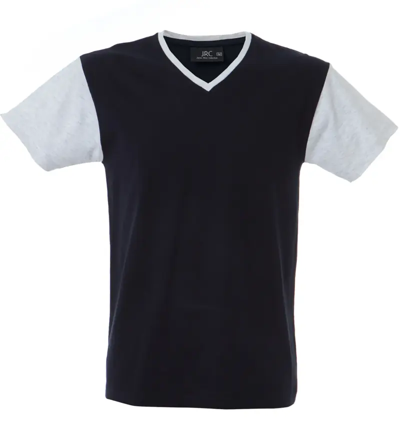T-shirt Cadice - Ναυτικό