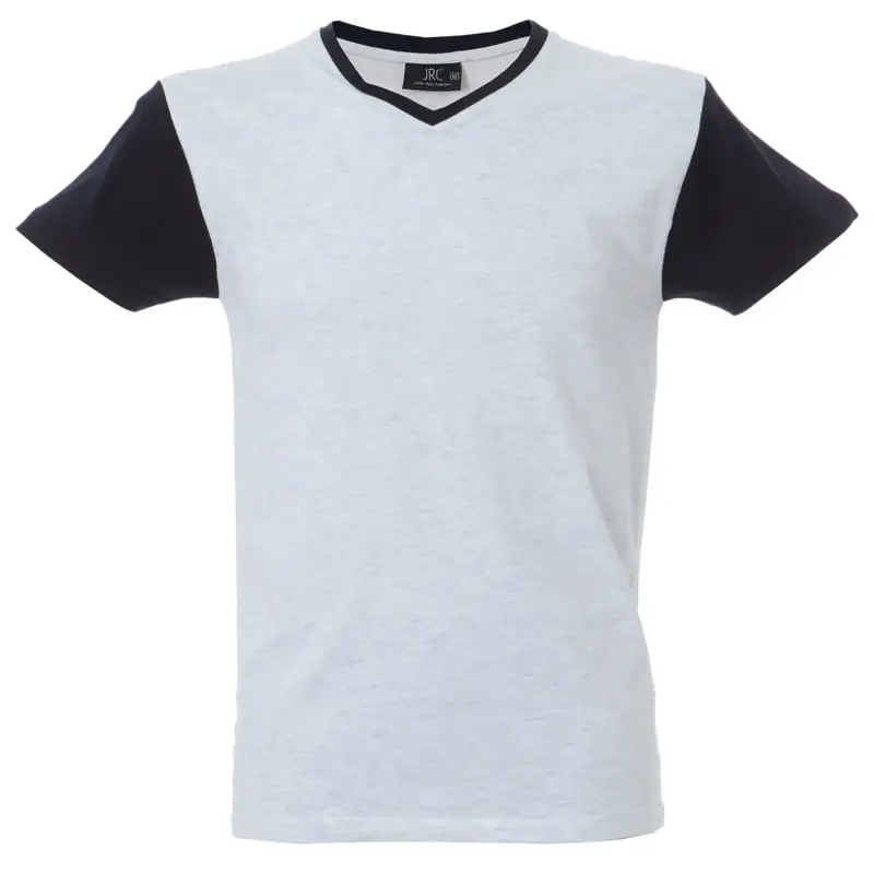 989991_resized T-shirt Cadice - Μελανζέ