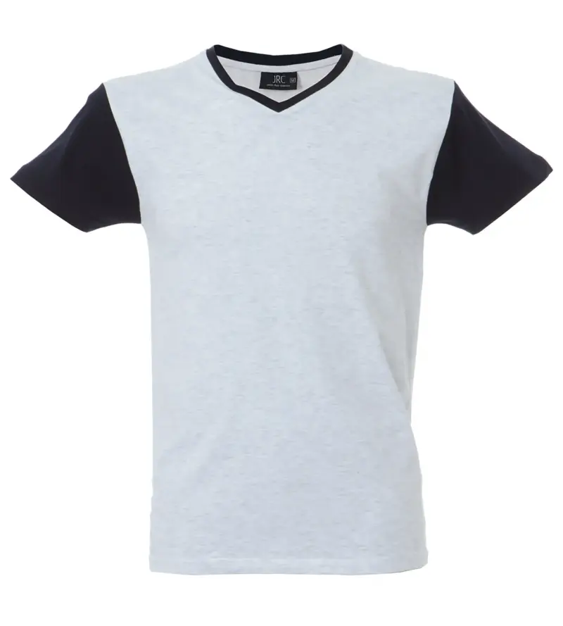 T-shirt Cadice - Μελανζέ