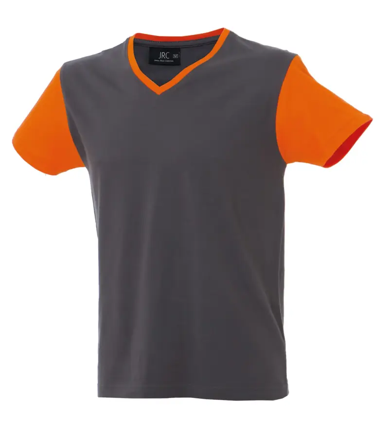 989999_resized T-shirt Cadice - Γκρι