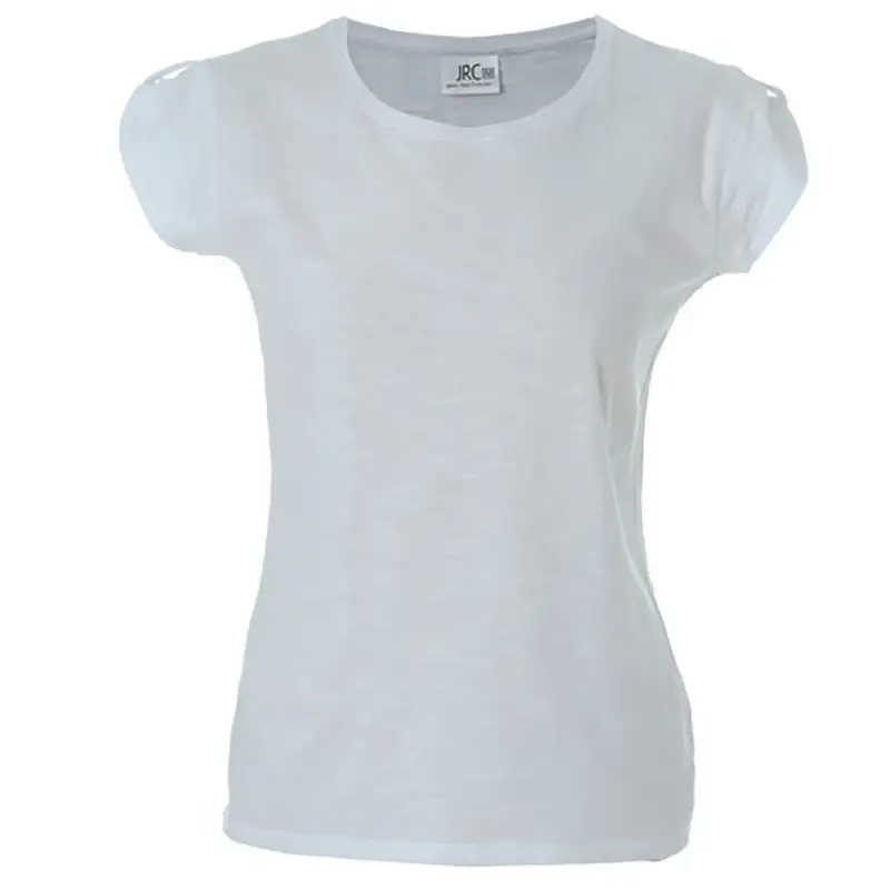 990035_resized T-shirt Perth Lady - Λευκο