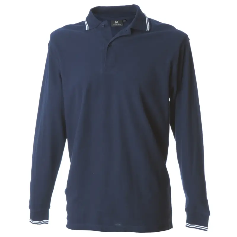 990050_resized Polo New Marsiglia - Ναυτικό