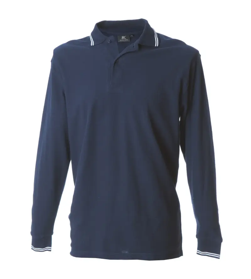Polo New Marsiglia - Ναυτικό