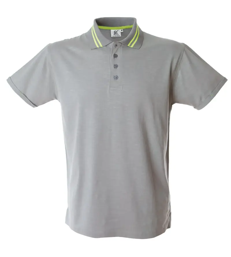 Polo Tenerife Man - Ψυχρό Γκρι