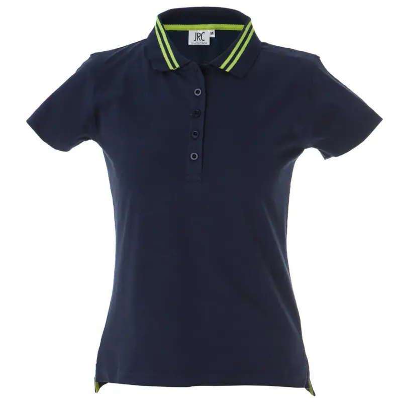 990150_resized Polo Tenerife Lady - Μπλε