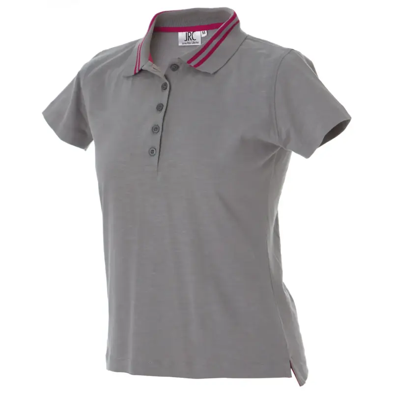 990158_resized Polo Tenerife Lady - Ψυχρό Γκρι