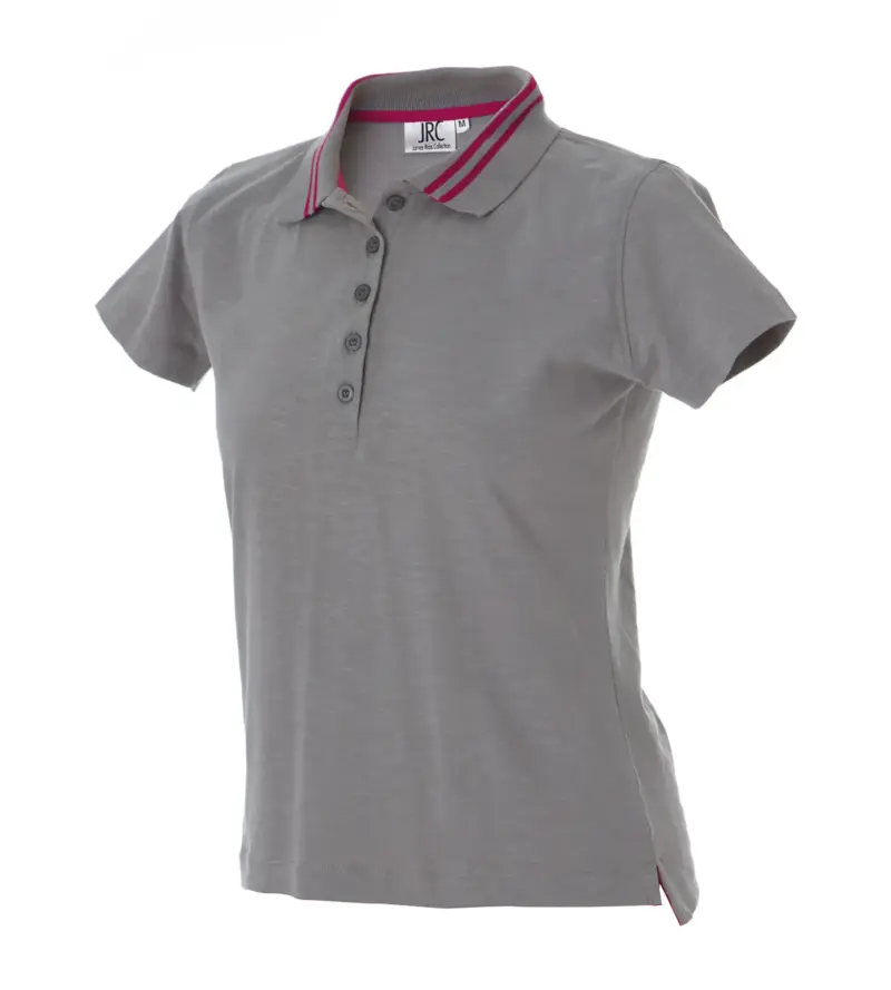 990158_resized Polo Tenerife Lady - Ψυχρό Γκρι
