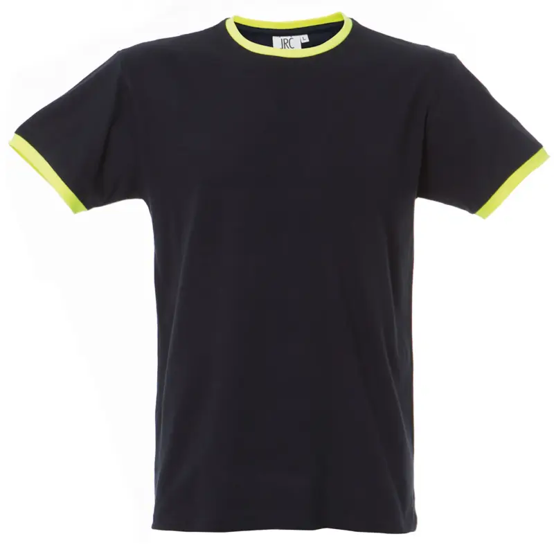 T-shirt Lipsia - Ναυτικό