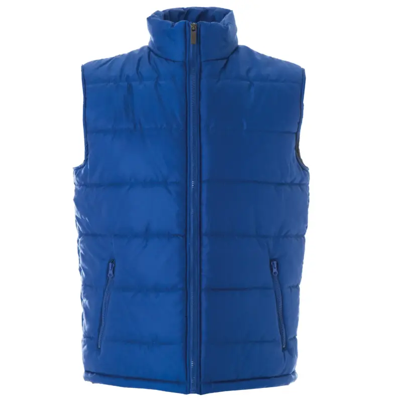 Gilet New Shanghai - Μπλε Ρουαγιάλ