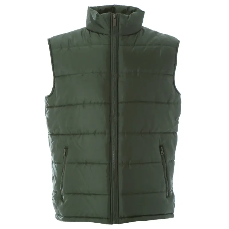 Gilet New Shanghai - Πρασινο