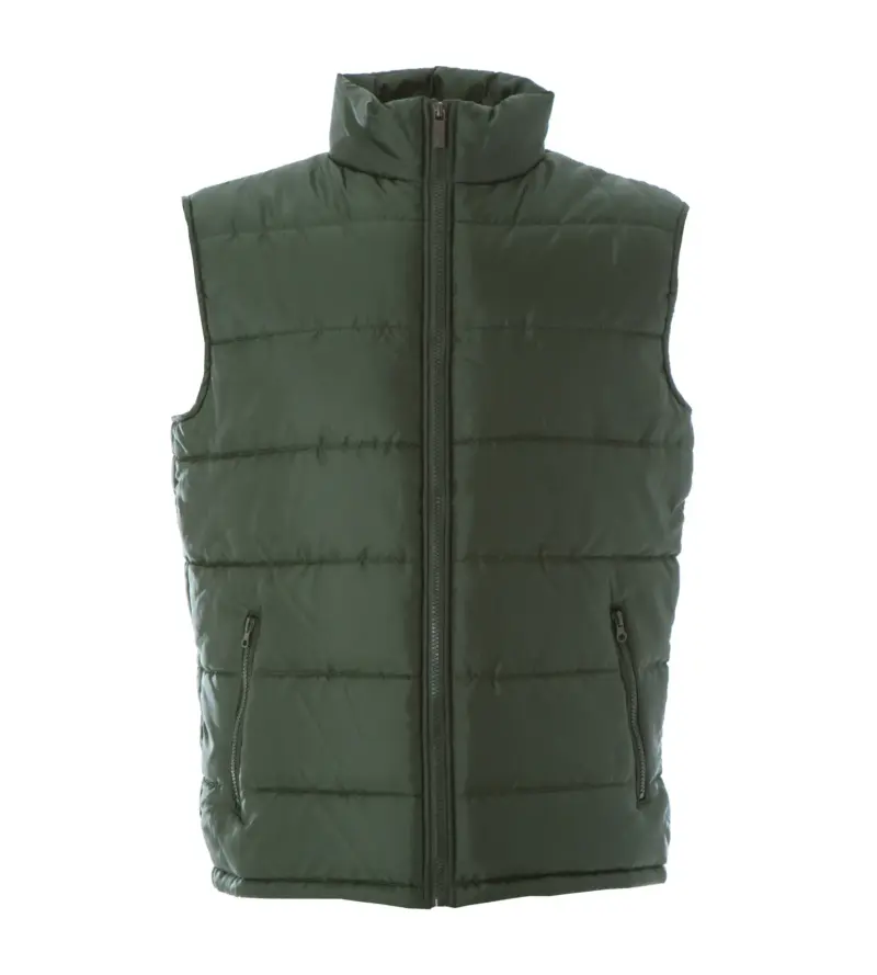 Gilet New Shanghai - Πρασινο