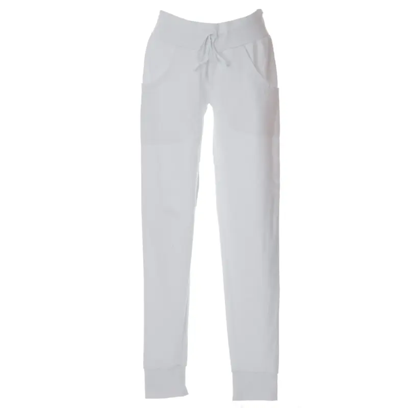 990695_resized Pantalone Treviso Lady - Λευκο