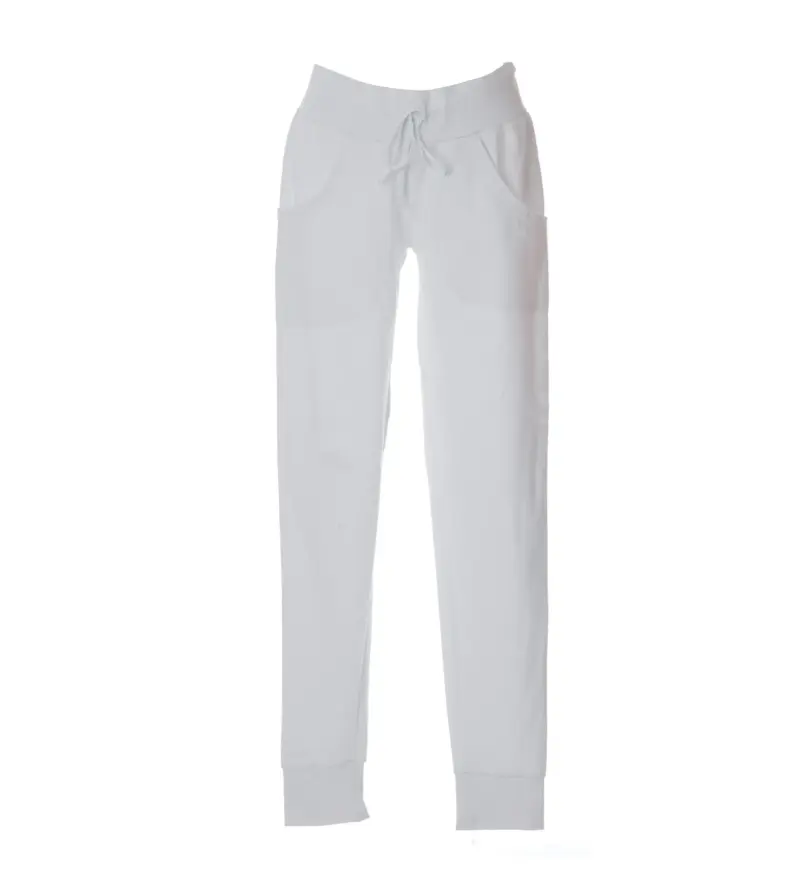 990695_resized Pantalone Treviso Lady - Λευκο