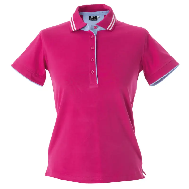 990869_resized Polo Rodi Lady - Φούξια