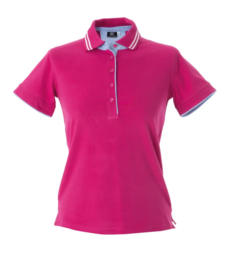 990869_resized Polo Rodi Lady - Φούξια