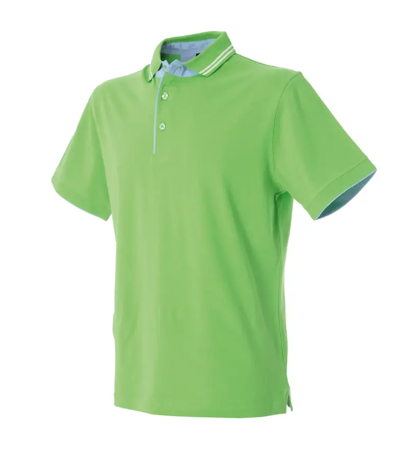 990906_resized Polo Rodi Man - Ανοιχτο Πρασινο