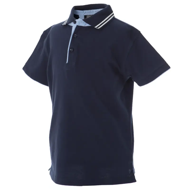 990910_resized Polo Rodi Boy - Ναυτικό
