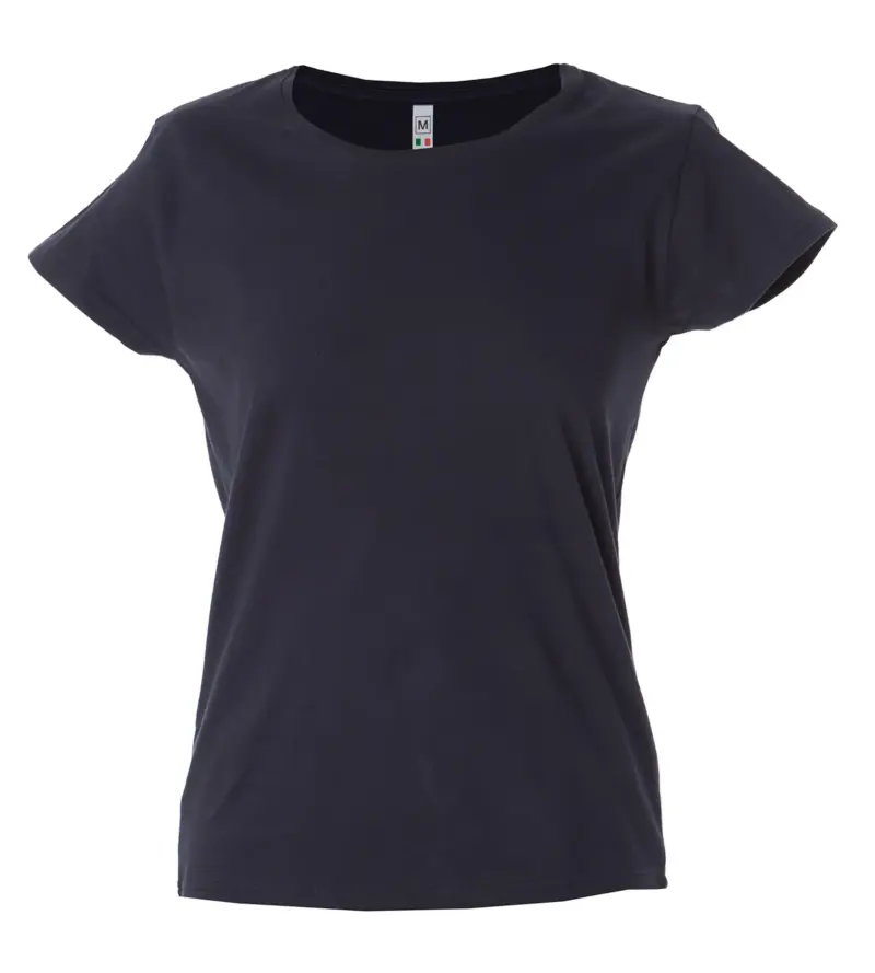 T-shirt Argentina Lady - Ναυτικό