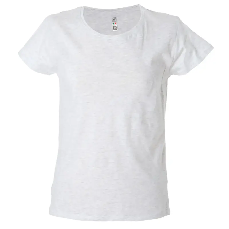 990931_resized T-shirt Argentina Lady - Μελανζέ