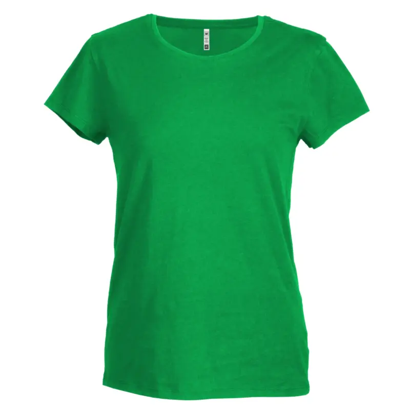 T-shirt Argentina Lady - Μεσαιο Πρασινο