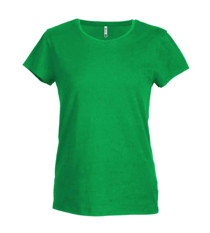 990947_resized T-shirt Argentina Lady - Μεσαιο Πρασινο