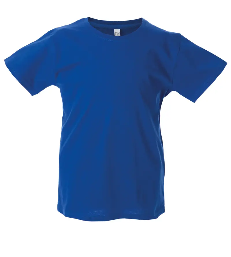 T-shirt Argentina Boy - Μπλε Ρουαγιάλ