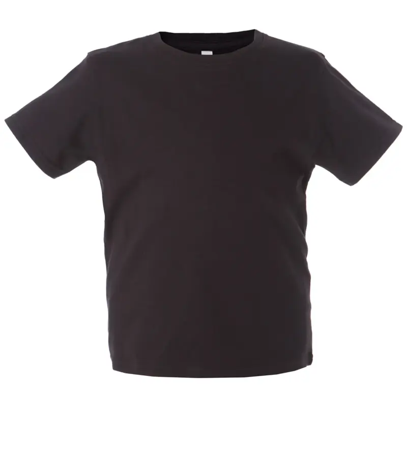 990953_resized T-shirt Argentina Boy - Μαύρο