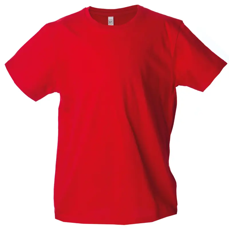 990954_resized T-shirt Argentina Boy - Κόκκινο