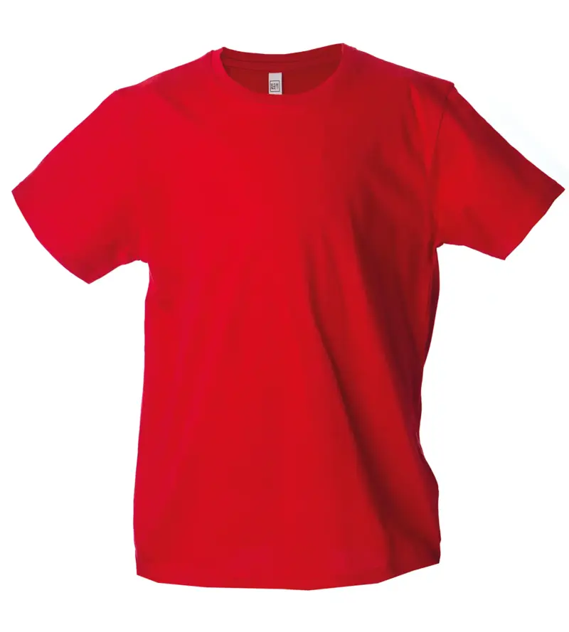 T-shirt Argentina Boy - Κόκκινο