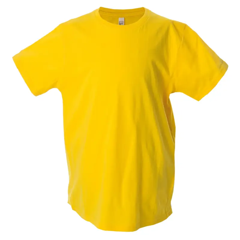 990958_resized T-shirt Argentina Boy - Κιτρινο