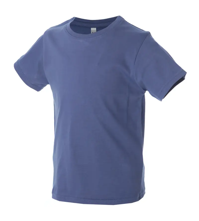 T-shirt Argentina Boy - Ανοιχτό Βιολετί