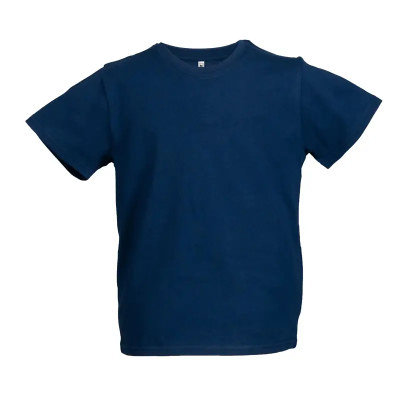 990961_resized T-shirt Argentina Boy - Μπλε Τζιν