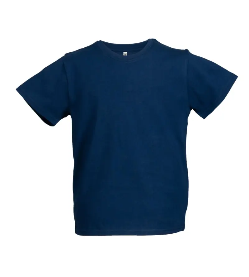 990961_resized T-shirt Argentina Boy - Μπλε Τζιν