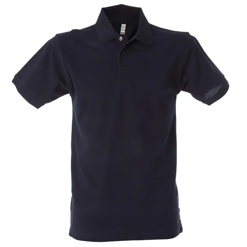Polo Colombia Man - Ναυτικό