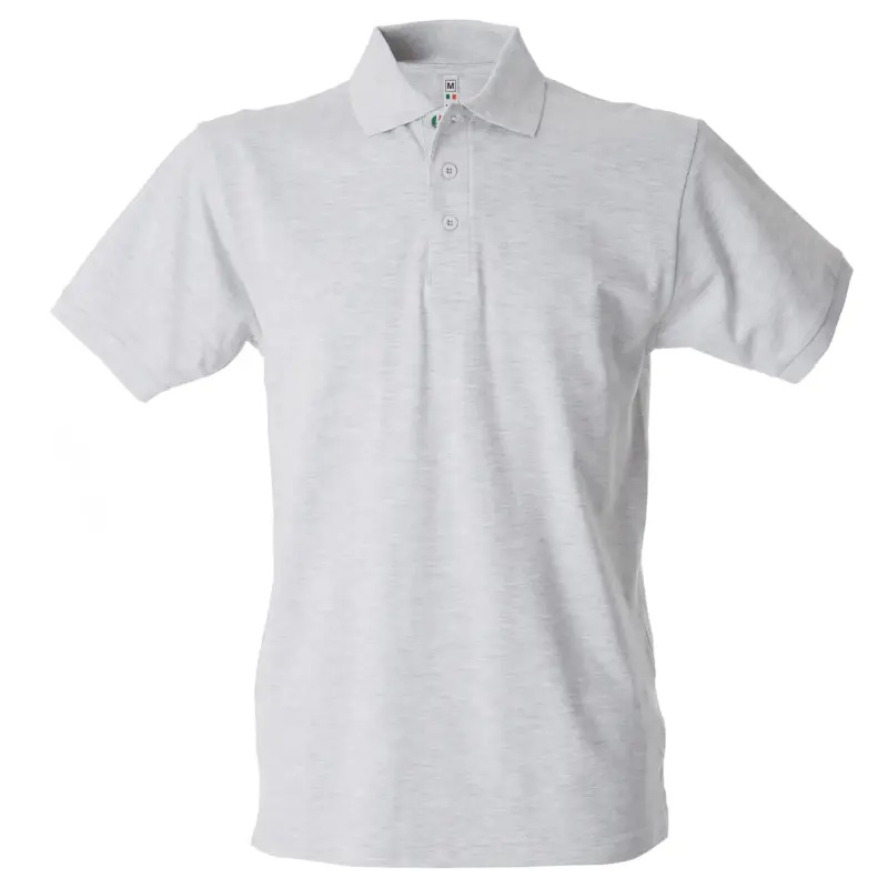 991031_resized Polo Colombia Man - Ανοιχτό Μελανζέ