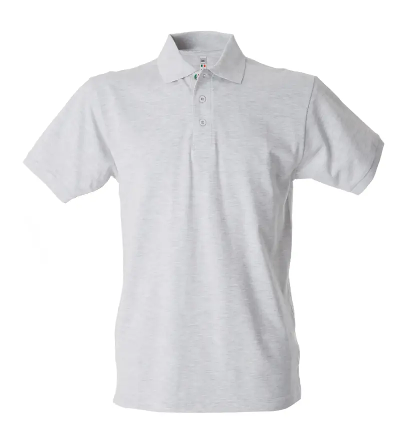 991031_resized Polo Colombia Man - Ανοιχτό Μελανζέ