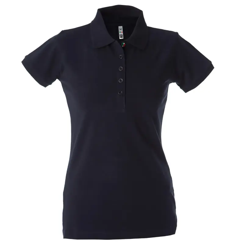 991050_resized Polo Colombia Lady - Ναυτικό