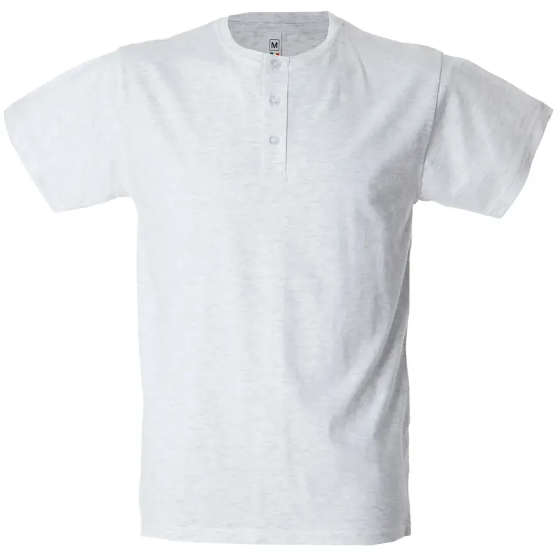 991061_resized T-shirt Malaga - Μελανζέ