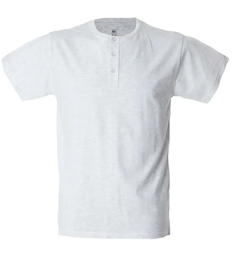 T-shirt Malaga - Μελανζέ