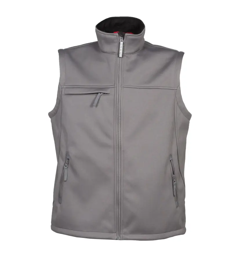 991203_resized Gilet Aspen - Γκρι