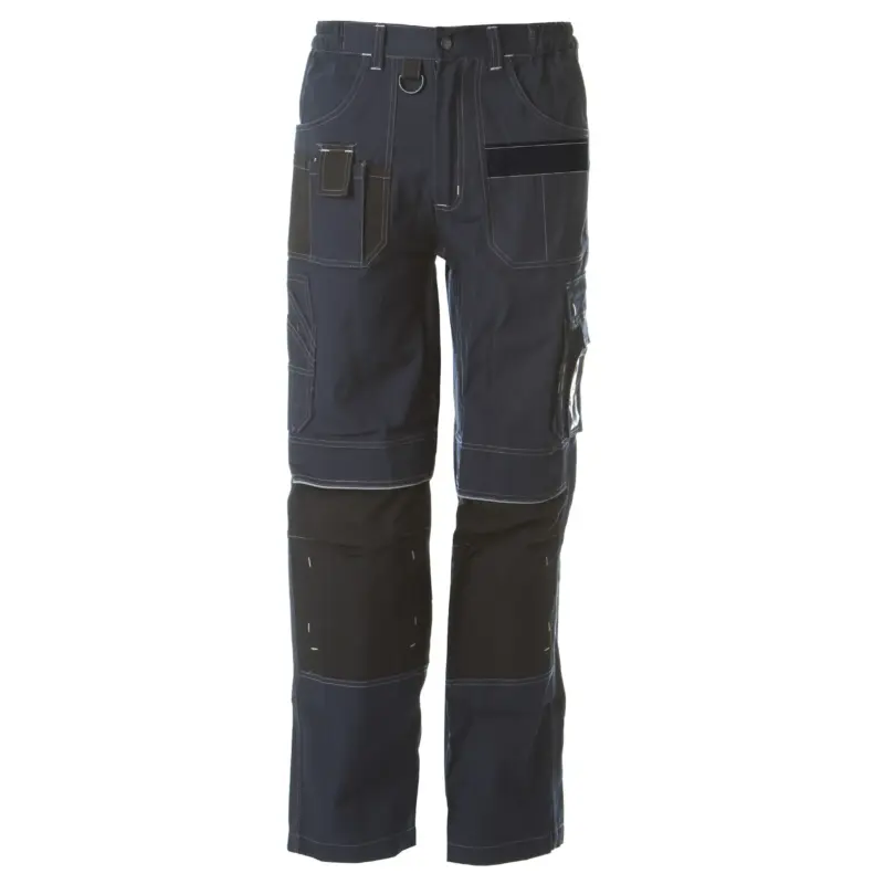 991270_resized Pantalone Qatar - Ναυτικό