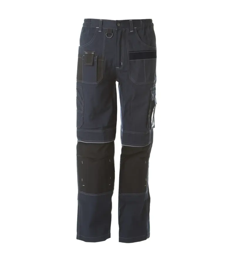 Pantalone Qatar - Ναυτικό