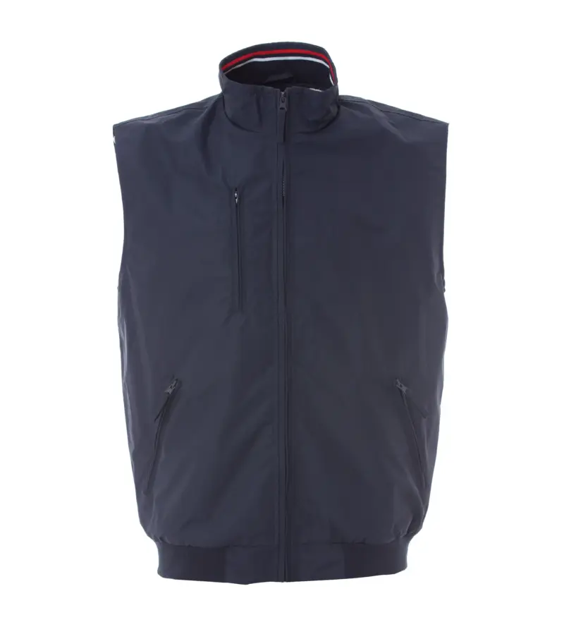 991380_resized Gilet Massa - Ναυτικό