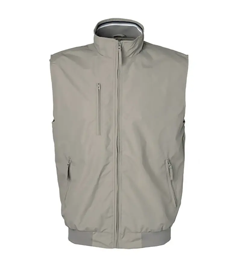 991382_resized Gilet Massa - Γκρι
