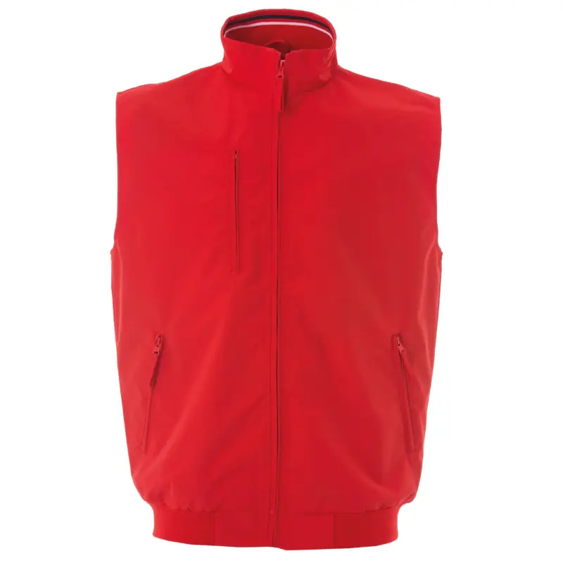 991384_resized Gilet Massa - Κόκκινο