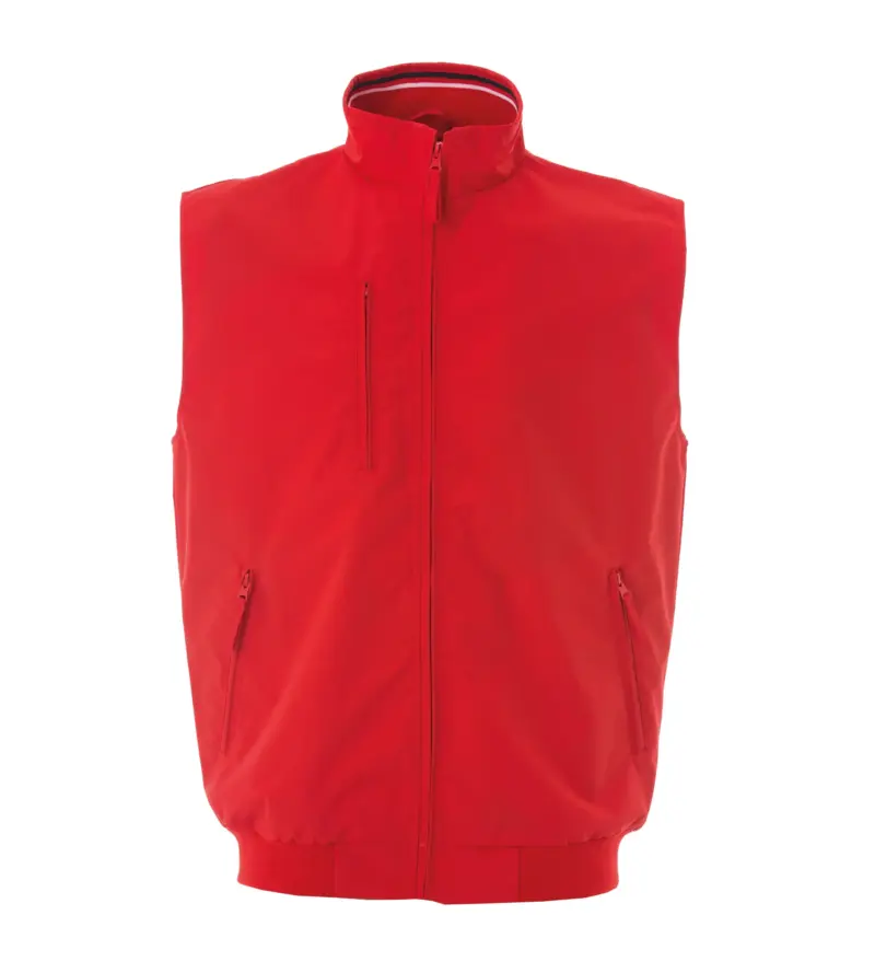 991384_resized Gilet Massa - Κόκκινο