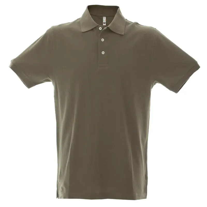 Polo San Francisco Man - Στρατιωτικό Πράσινο