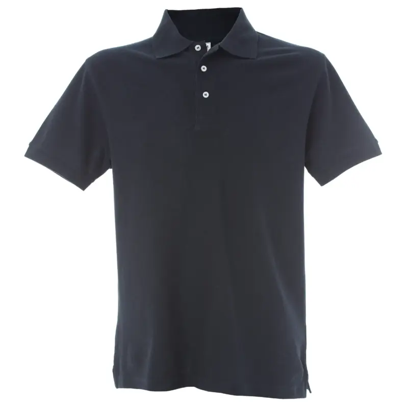 991440_resized Polo San Francisco Man - Ναυτικό
